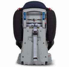 Дитяче автокрісло EasyGo Tinto navy
